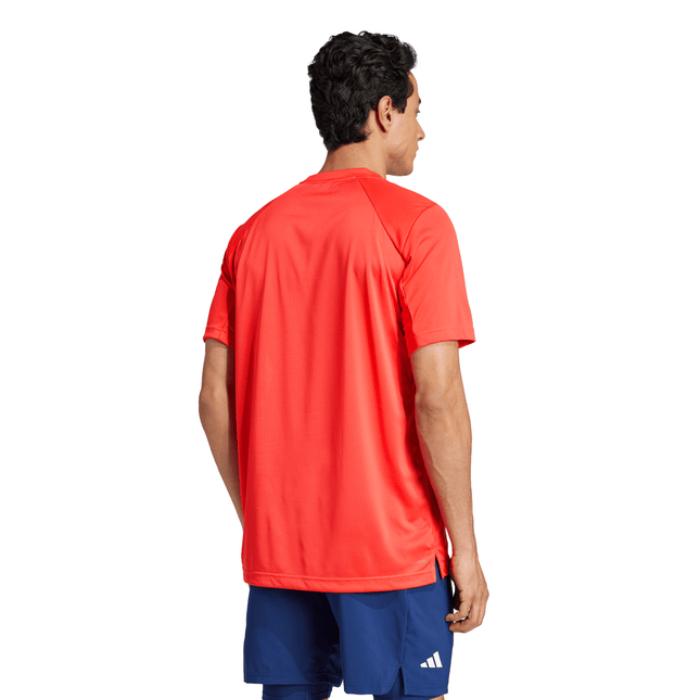 POLERA ADIDAS CLUB TEE