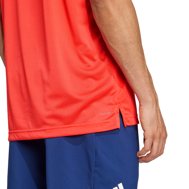 POLERA ADIDAS CLUB TEE