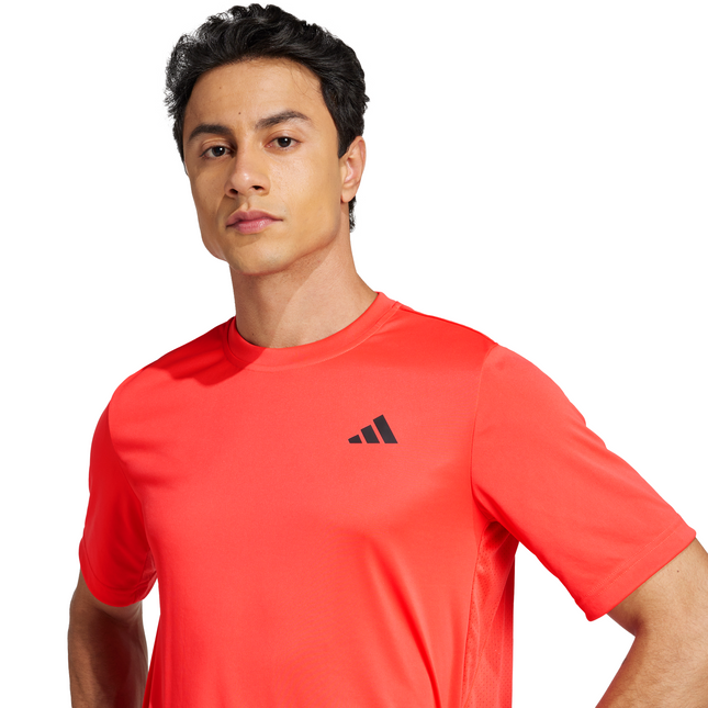 POLERA ADIDAS CLUB TEE