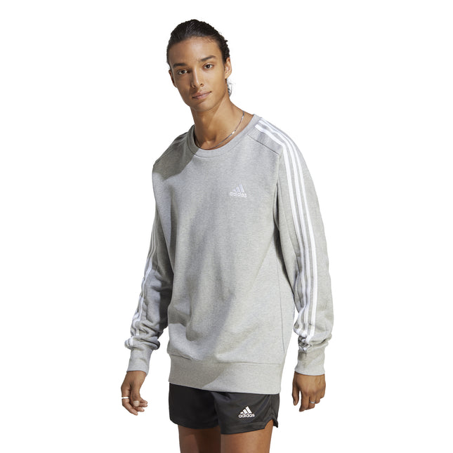 POLERON ADIDAS M 3S FT