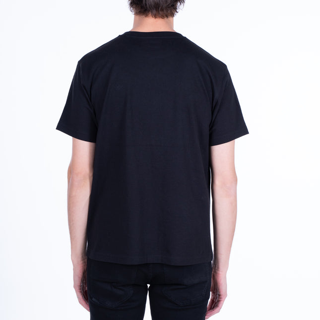 POLERA ELLUS BASICA LOGO EMBROIDERY