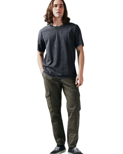 POLERA FOSTER GRUESA