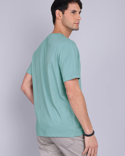 POLERA ARROW CR DYED