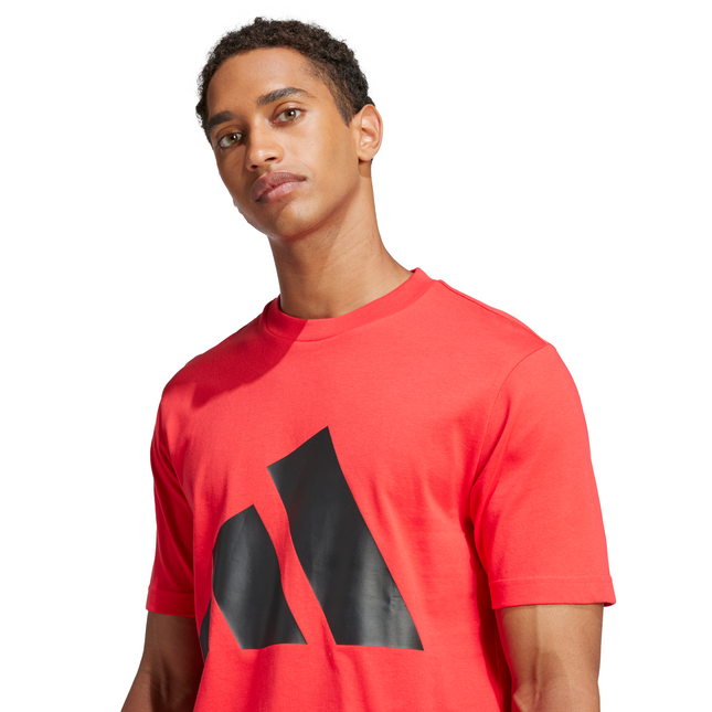 POLERA ADIDAS BL SJ T