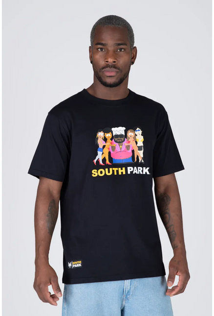 POLERA ZOO YORK M/C SP CHEF