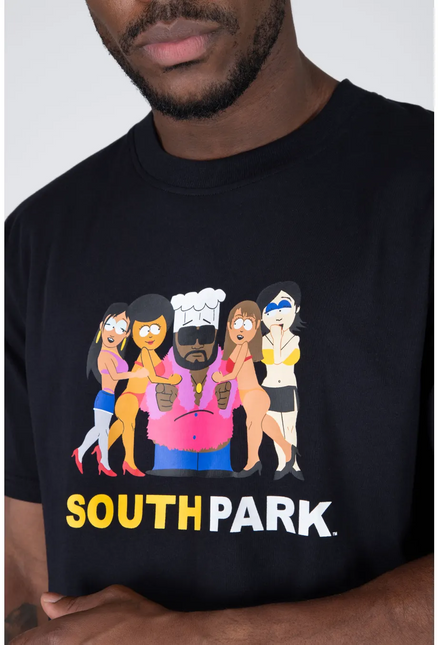 POLERA ZOO YORK M/C SP CHEF