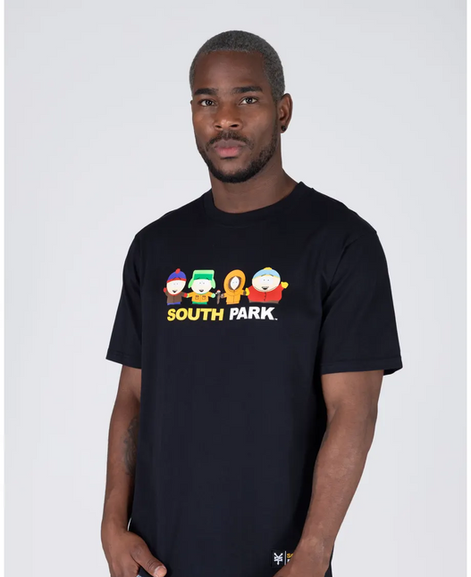 POLERA ZOO YORK M/C SP NEW FRIEND