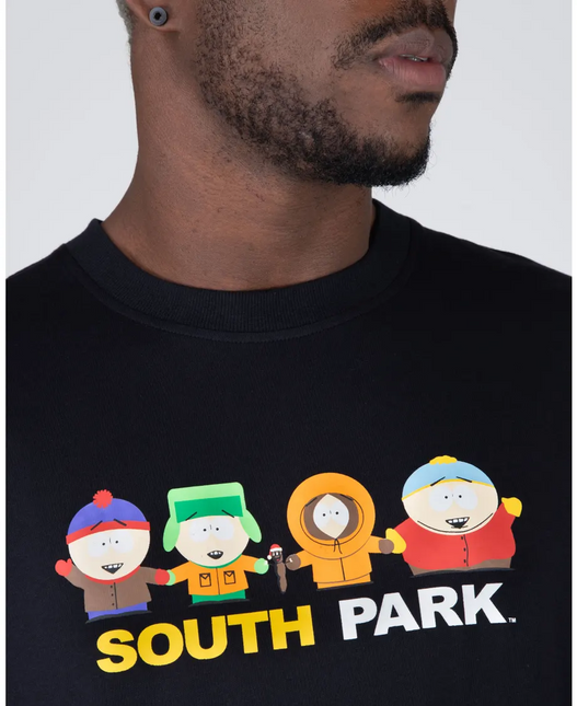 POLERA ZOO YORK M/C SP NEW FRIEND
