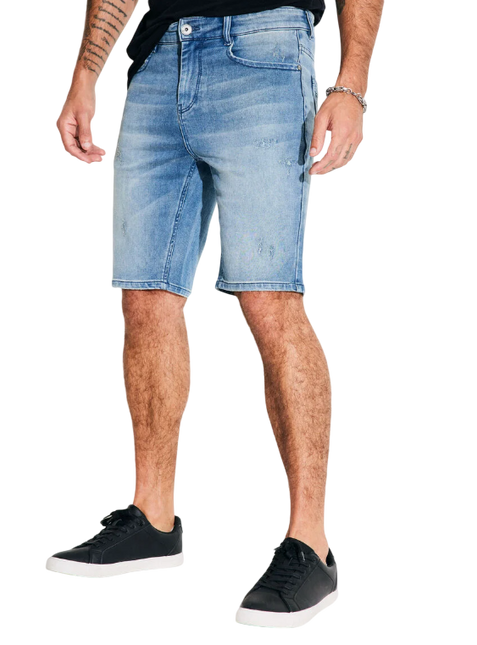 BERMUDA J.J.O KNIT