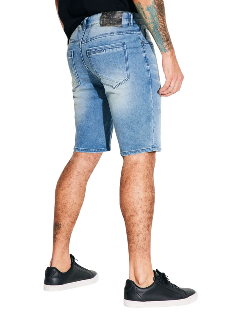 BERMUDA J.J.O KNIT