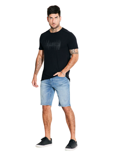 BERMUDA J.J.O KNIT