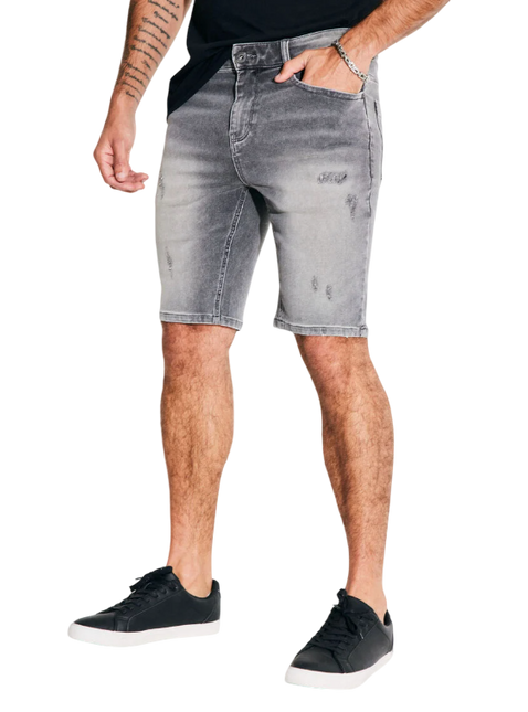 BERMUDA J.J.O KNIT