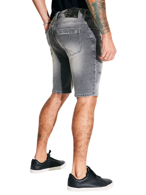 BERMUDA J.J.O KNIT