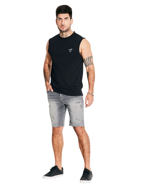 BERMUDA J.J.O KNIT