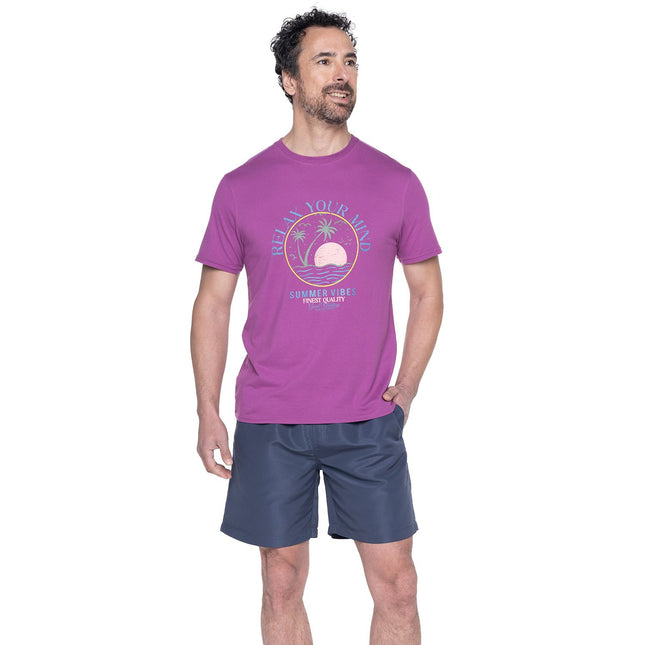TRAJE DE BAÑO KOTTING LISO