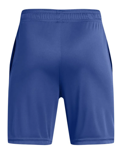 SHORT NIÑO UNDER ARMOUR TECH BL NIÑO