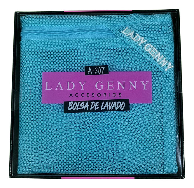 BOLSA DE LAVADO LADY GENNY