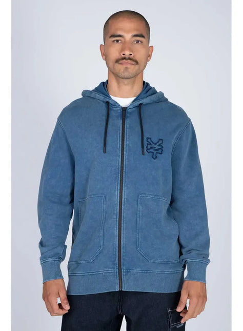 POLERON ZOO YORK ZIP ORIGINAL OUTLINE