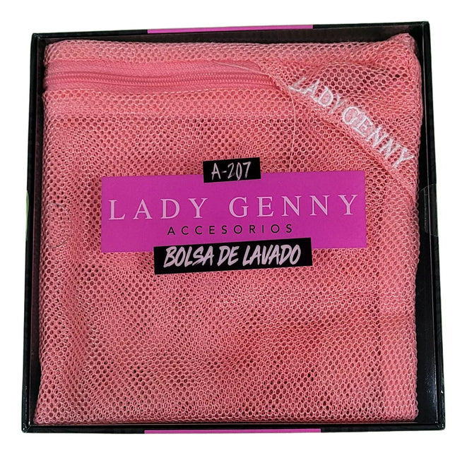 BOLSA DE LAVADO LADY GENNY