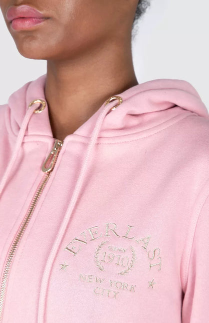 CHAQUETA EVERLAST STANDARD