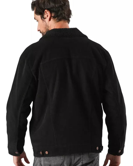 CHAQUETA WRANGLER SHER
