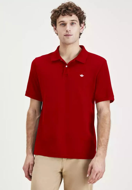 POLERA DOCKERS SS T3 POLO