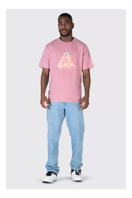 POLERA ZOO YORK M/C SB ILLUMINATI