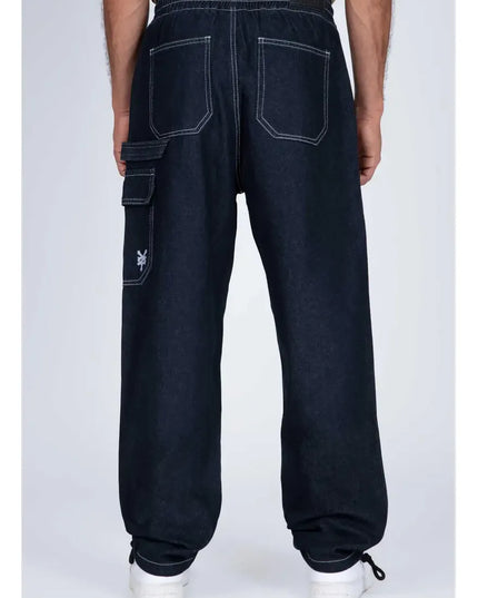 JEANS ZOO YORK LEGACY CARP