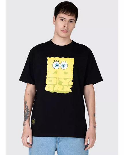 POLERA ZOO YORK M/C SB ILLUMINATI