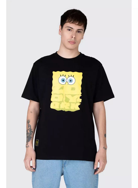 POLERA ZOO YORK M/C SB ILLUMINATI