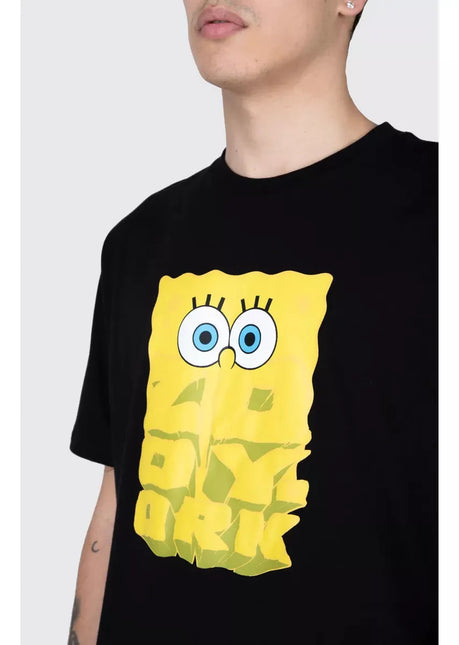 POLERA ZOO YORK M/C SB ILLUMINATI