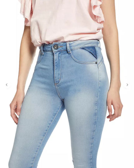 JEANS AMALIA RUBY BASTA DESIGUAL