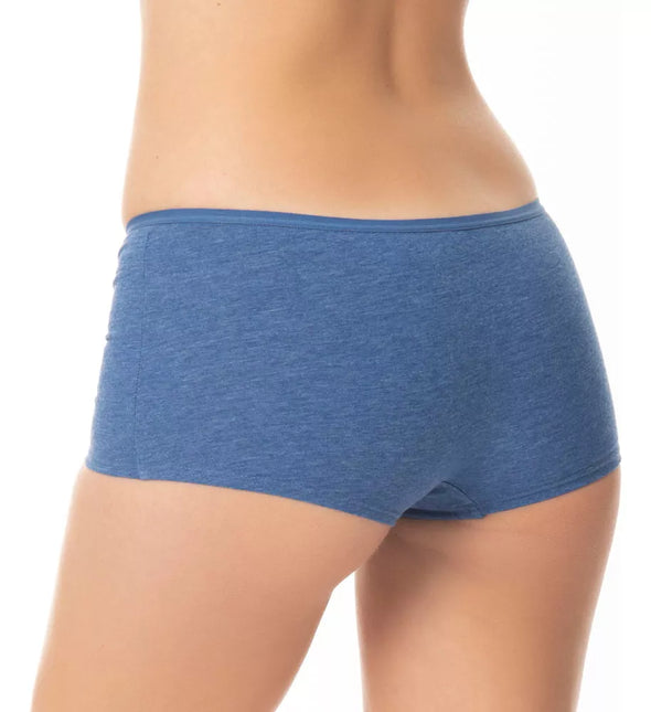 CALZON LADY GENNY COTTON SPANDEX