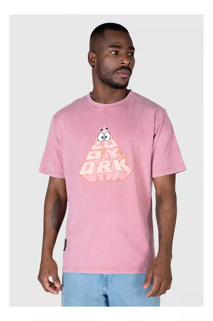 POLERA ZOO YORK M/C SB ILLUMINATI