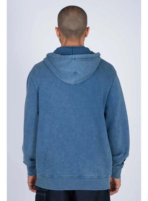 POLERON ZOO YORK ZIP ORIGINAL OUTLINE