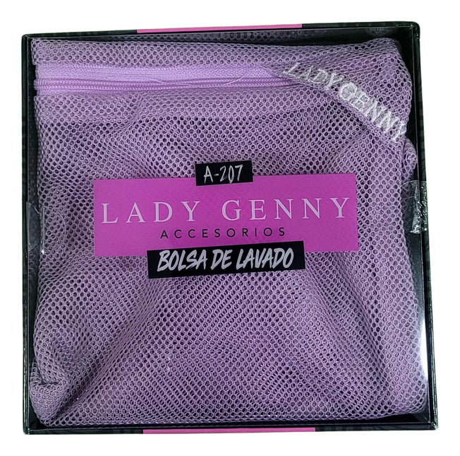 BOLSA DE LAVADO LADY GENNY