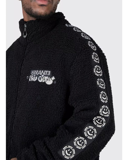 CHAQUETA ERRANTE SHERPA REWORK