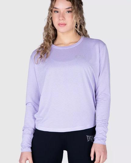 POLERA EVERLAST M/L BASIC