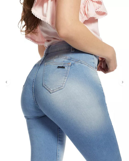 JEANS AMALIA RUBY BASTA DESIGUAL