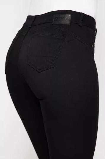 JEANS AMALIA PITILLO TIRO MEDIO
