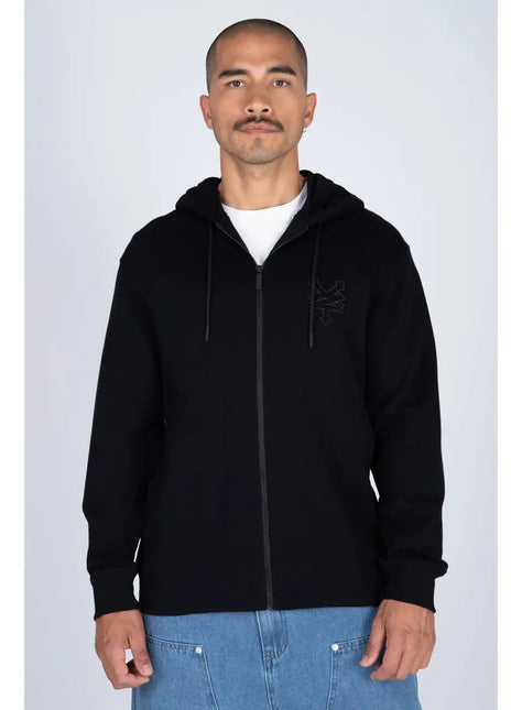 POLERON ZOO YORK ZIP ORIGINAL OUTLINE