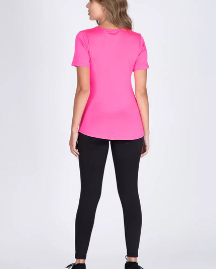 POLERA EVERLAST M/C MONACO TWO