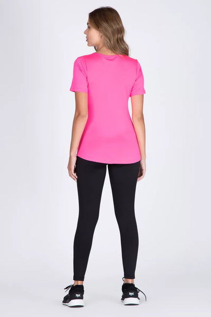 POLERA EVERLAST M/C MONACO TWO