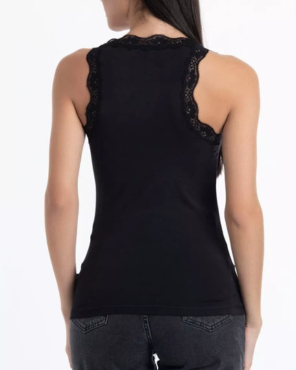 CAMISETA LADY GENNY BAMBU