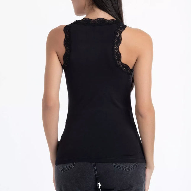 CAMISETA LADY GENNY BAMBU