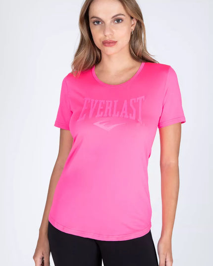 POLERA EVERLAST M/C MONACO TWO