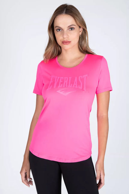 POLERA EVERLAST M/C MONACO TWO