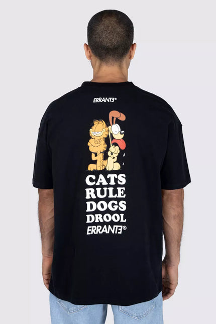 POLERA ERRANTE M/C GF BIG SHOT