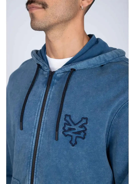 POLERON ZOO YORK ZIP ORIGINAL OUTLINE