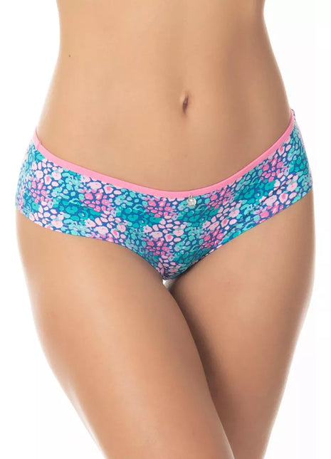 PANTALETA LADY GENNY MICROFIBRA